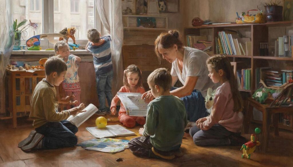 Доходные дома возвращаются?