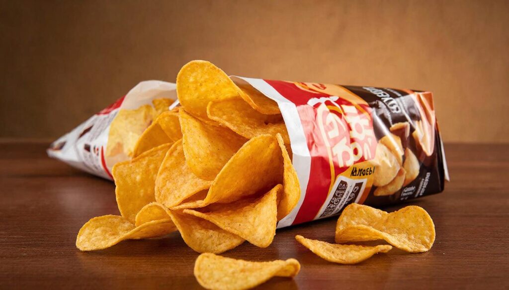 Налог на вредное?