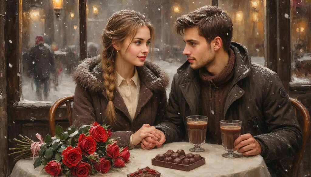 В Госдуме предложили переименовать День святого Валентина