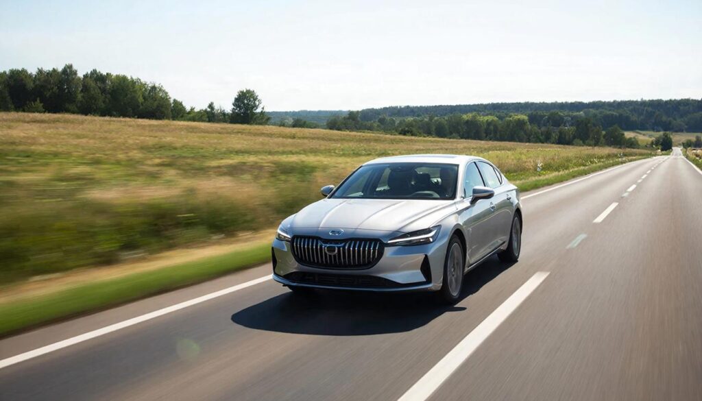 Продавцам авто грозит уголовка