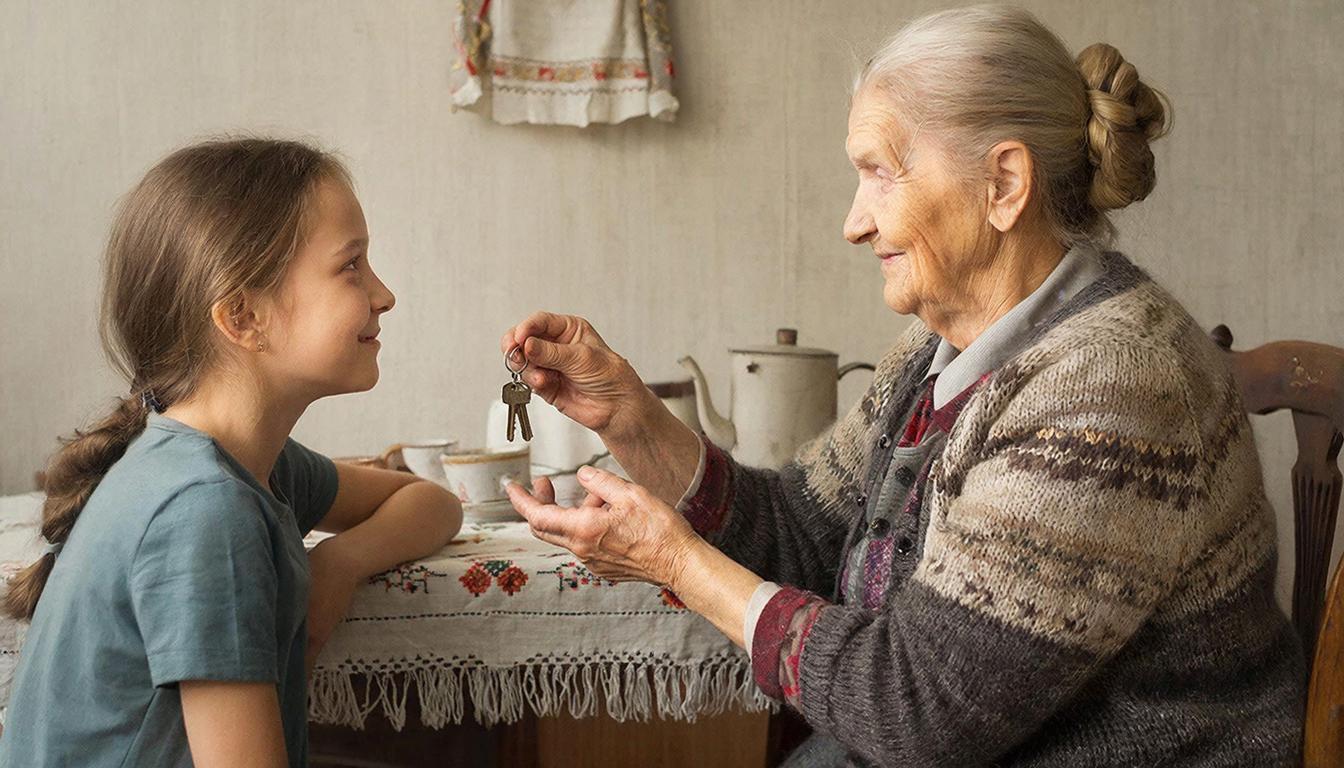 Освобождение правнуков от налога на подаренное жильё обсуждают в Петербурге