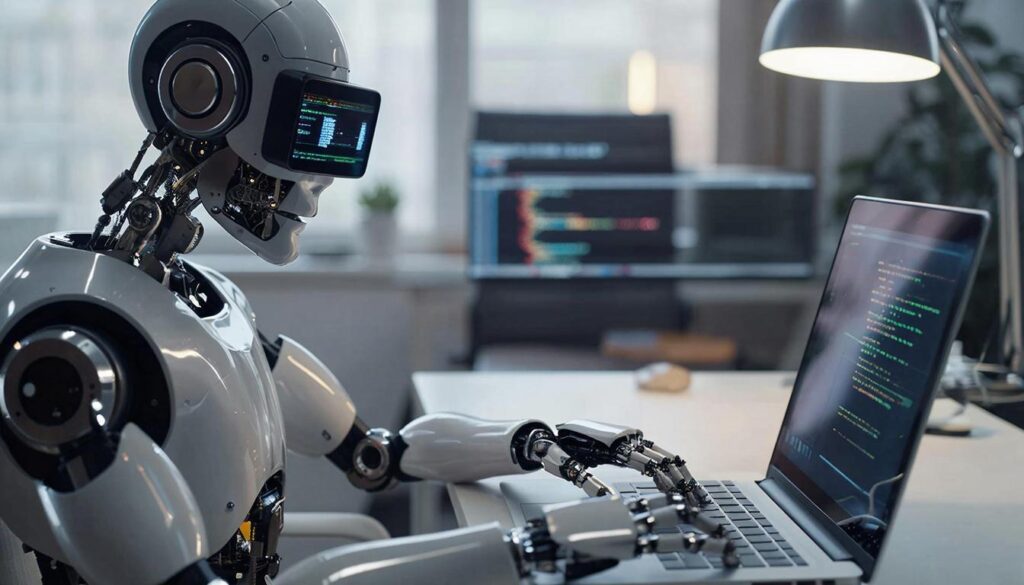 Нейросеть впервые послала человека на три буквы: в шоке даже разработчики