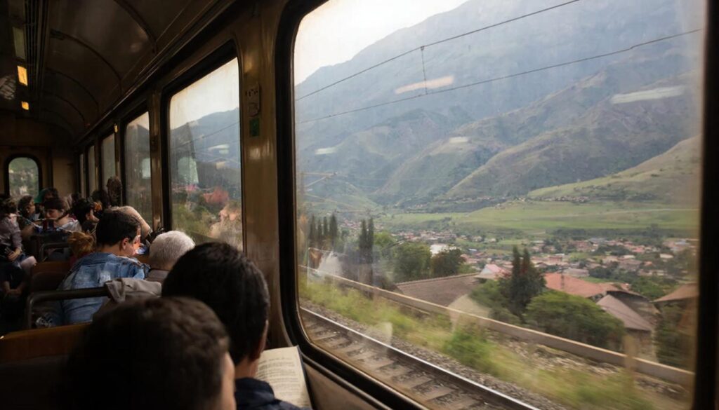 РФ обдумывает возобновление ж/д сообщения в Грузию через Абхазию