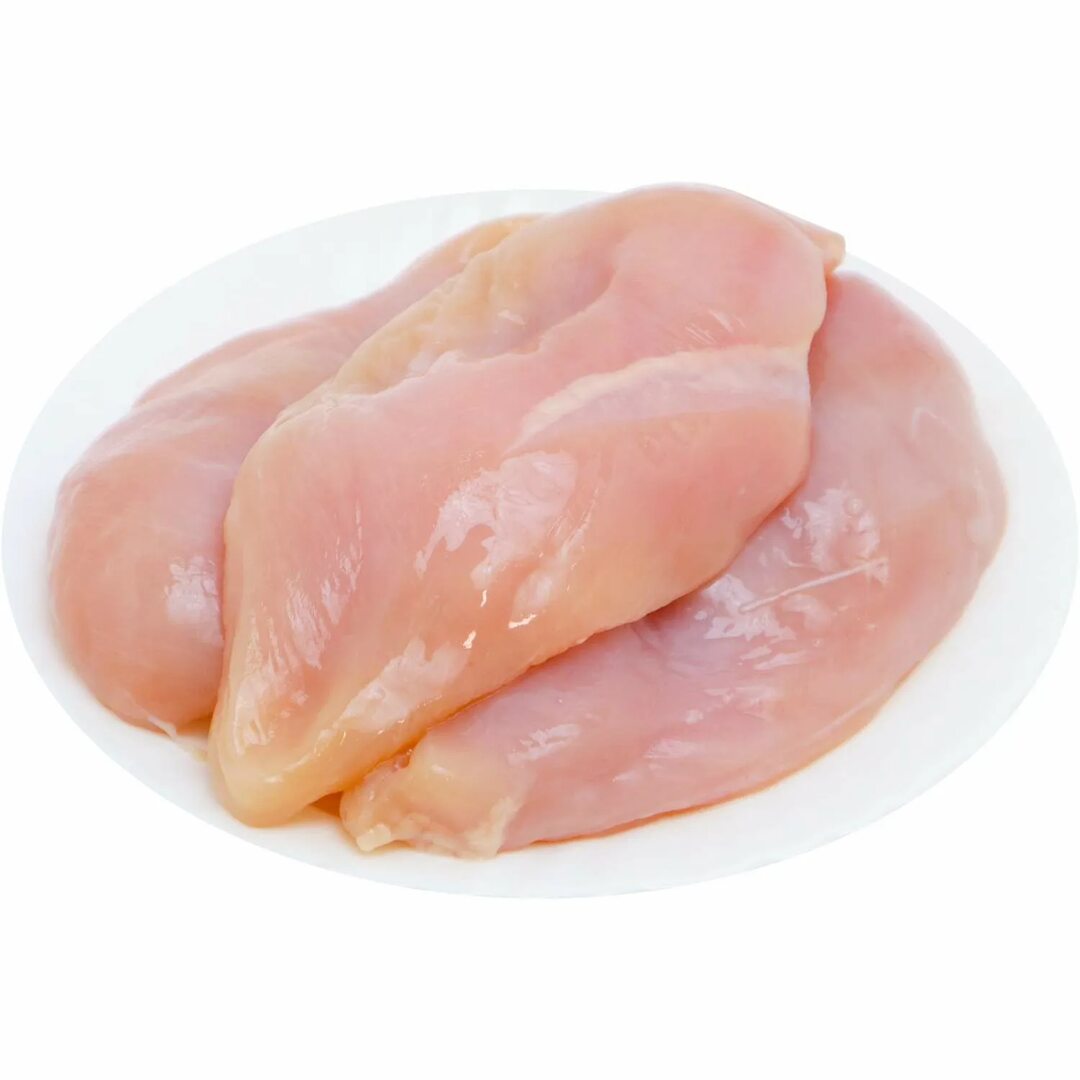 Кило куриного филе за 700 рублей