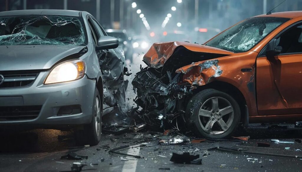 Страховщиков хотят обязать взыскивать выплаты с виновников ДТП