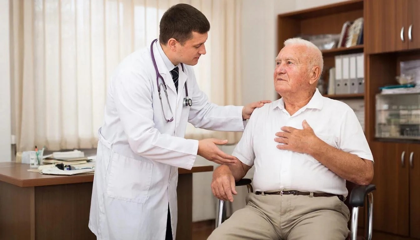 Время на приём пациентов в госклиниках хотят изменить