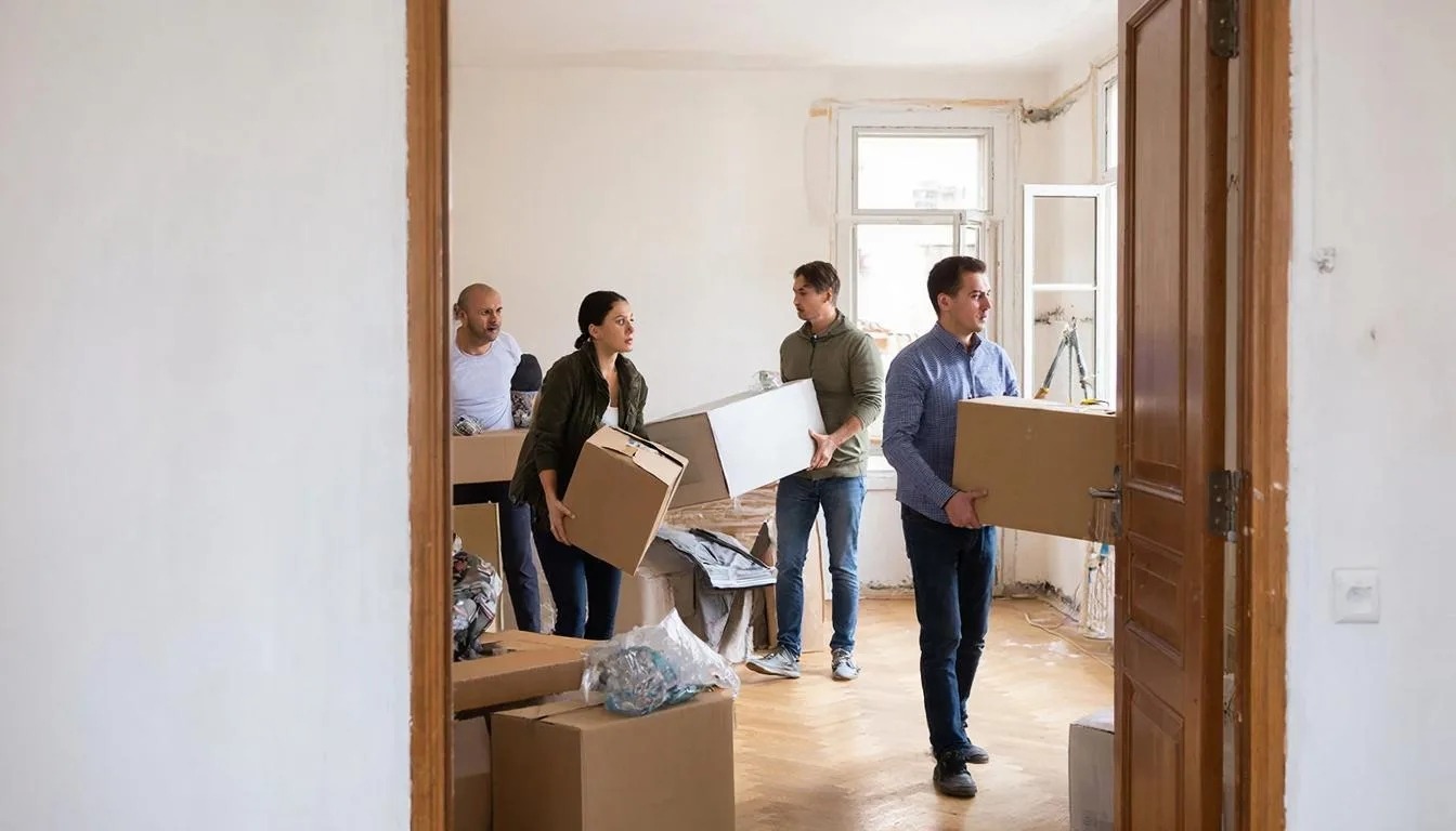 Арендодателей обязали сообщать о квартирантах в полицию