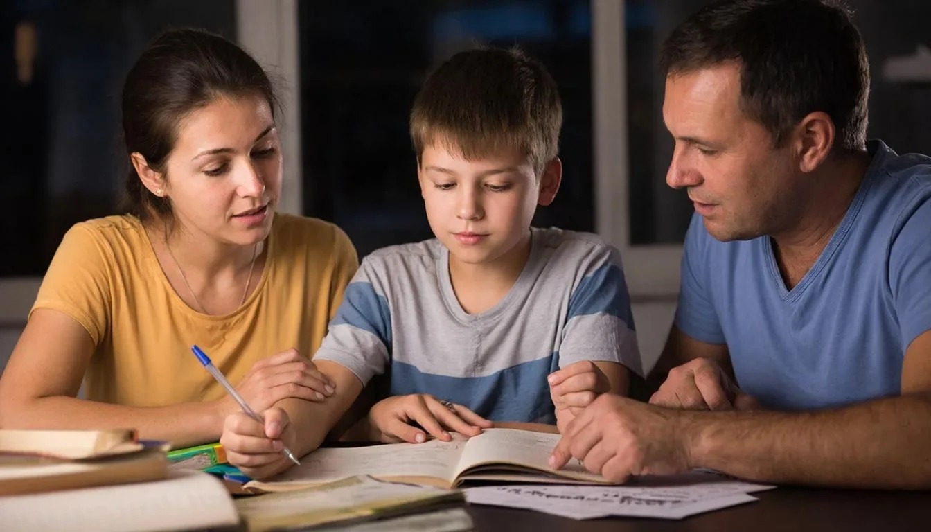 Депутат предложил ввести оплачиваемые выходные для родителей школьников