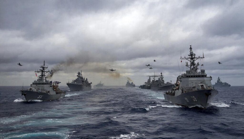 Глава Минфина США пригрозил России