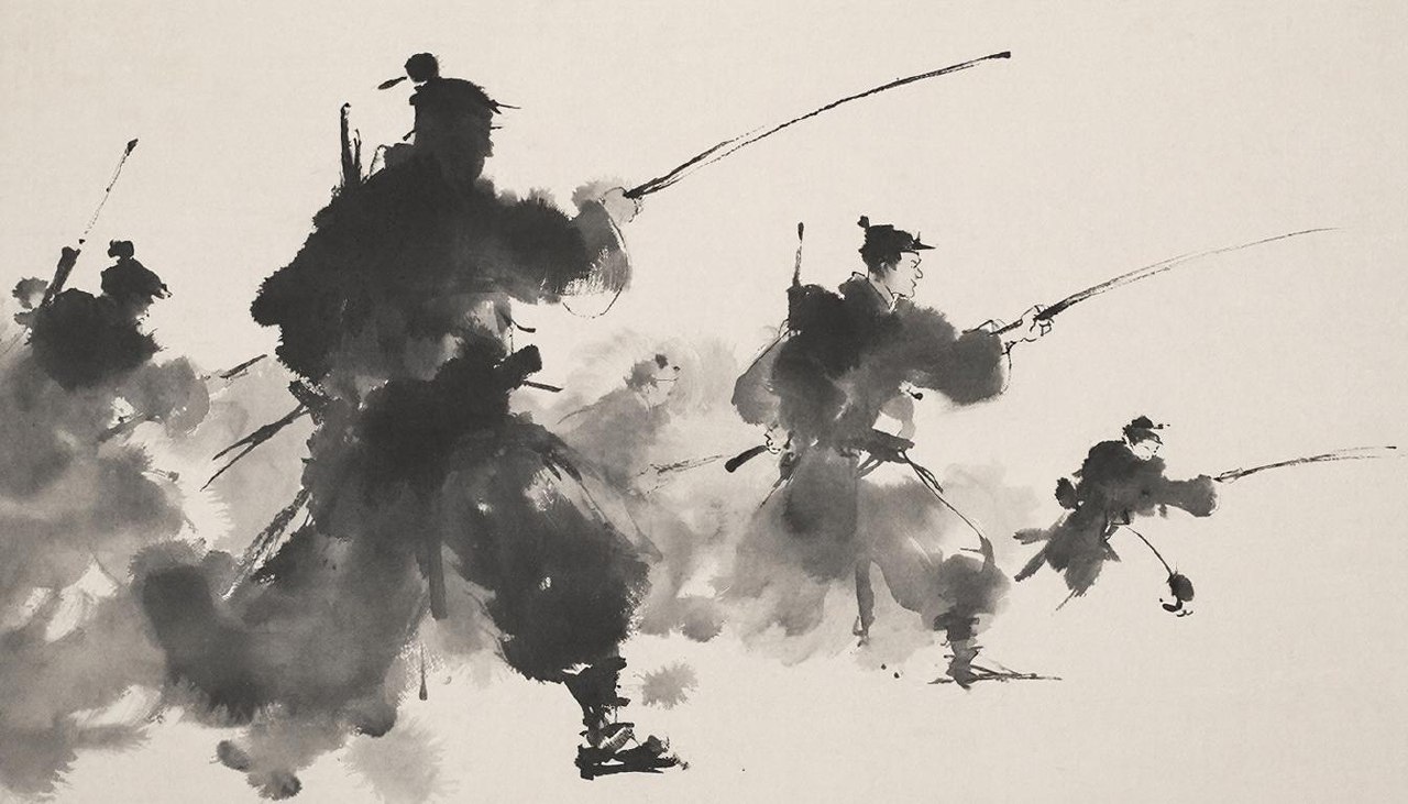 Зарубежные СМИ заявили о якобы новых целях военных КНДР в Курской области