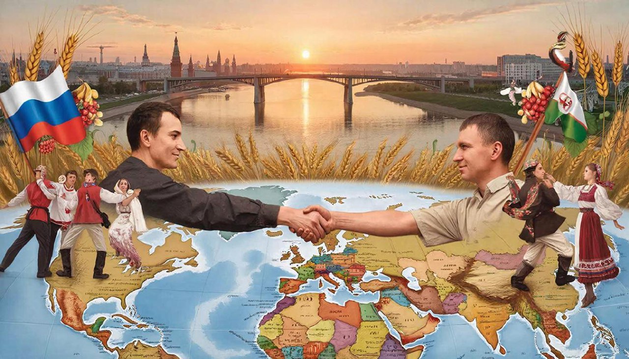 Лукашенко высказался о разрыве отношений Белоруссии и России