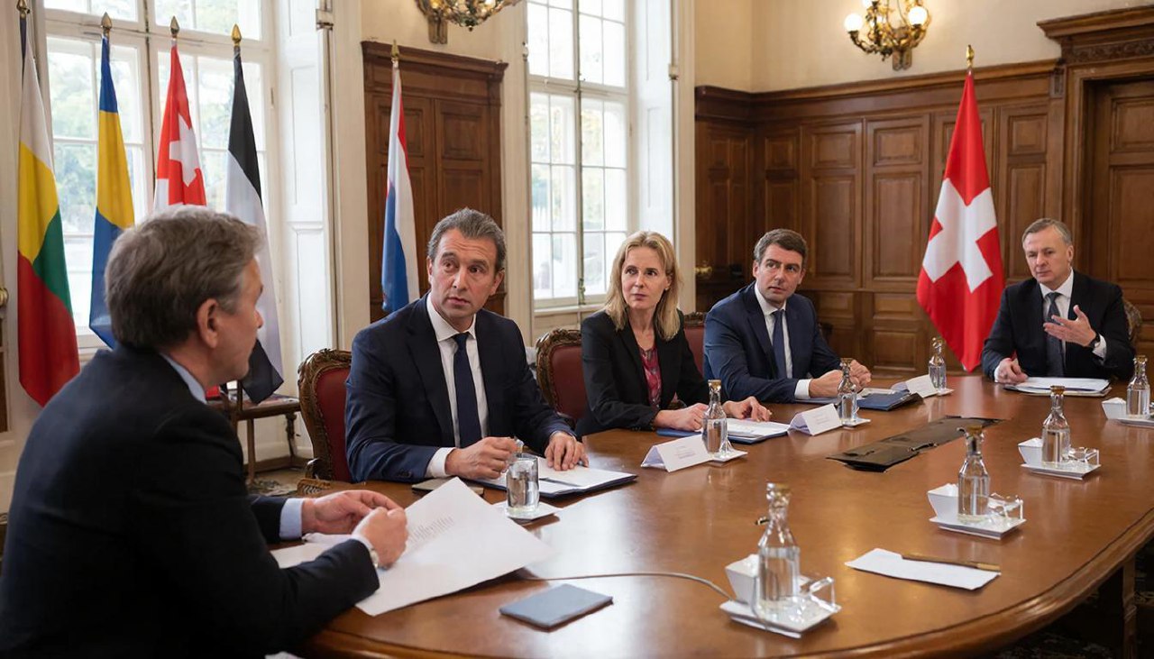 Стало известно о возможном расколе делегации Украины на переговорах