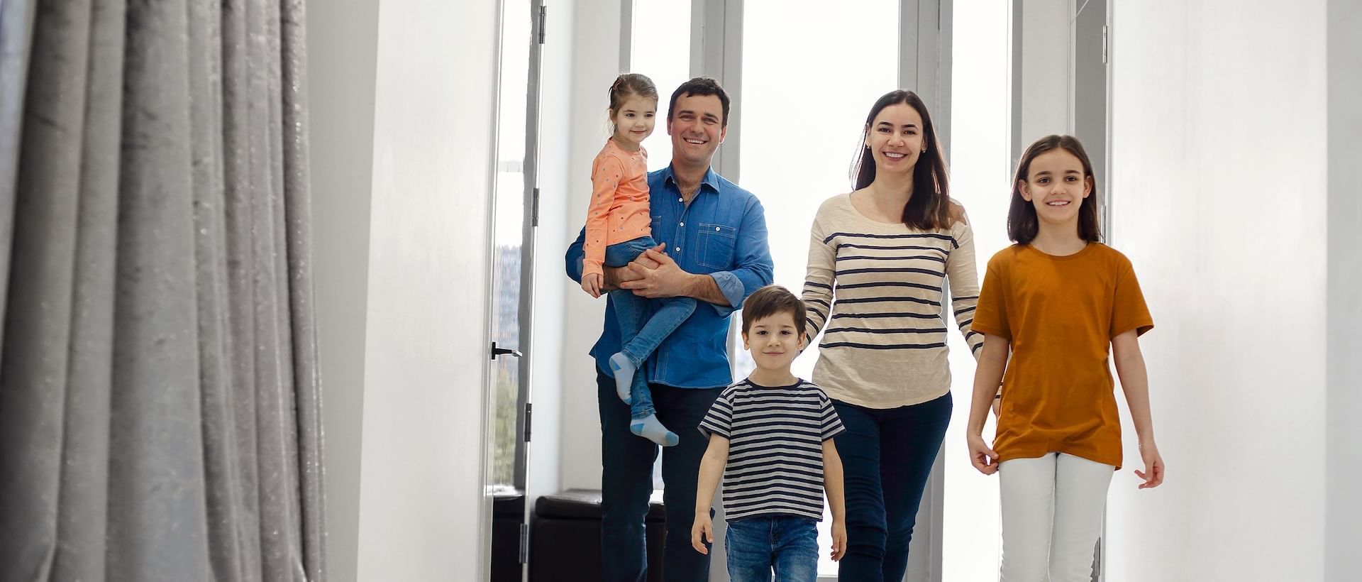 Семьям хотят выдавать по 5 миллионов на ипотеку: кто в списке счастливчиков