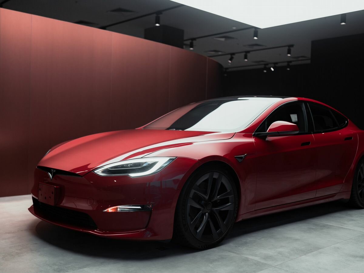 Tesla прекратила приём заказов на Model S и Model X, но пока только в одной стране