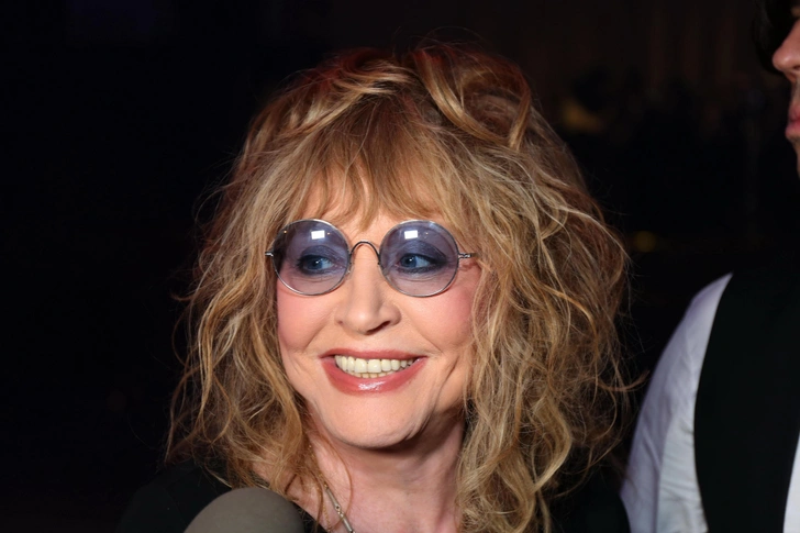 Пугачева может потерять товарный знак «Баронесса фон Орбах»