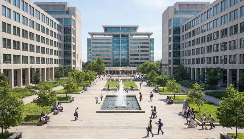 В вузах России со 2026 года введут три единые гуманитарные дисциплины