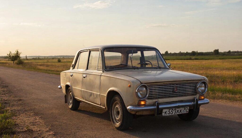 Покупка машины на средства маткапитала