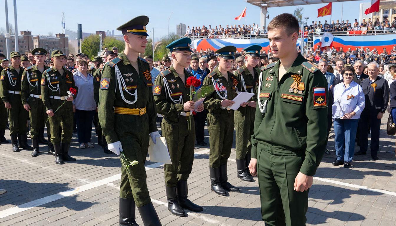 «Вариантов нет»: призывников смогут забрать в армию даже при обжаловании в суде
