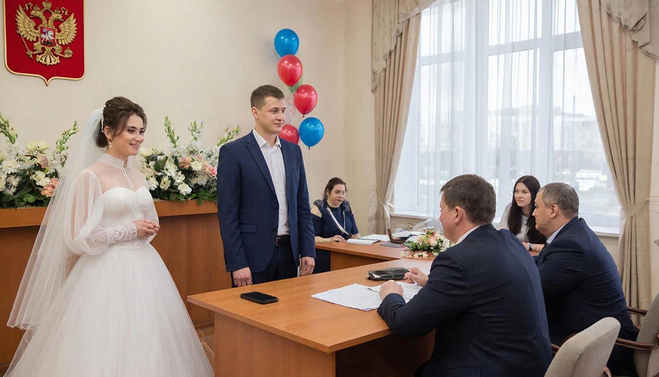 Минобороны разрешат доступ к базе ЗАГС