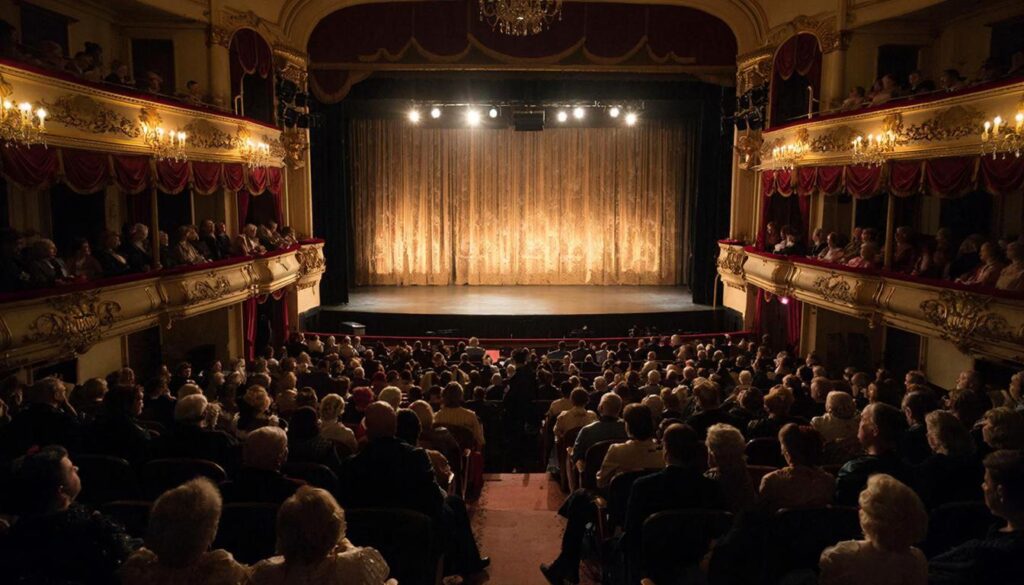 Безруков поделился планами после назначения на пост руководителя МХАТ имени М. Горького