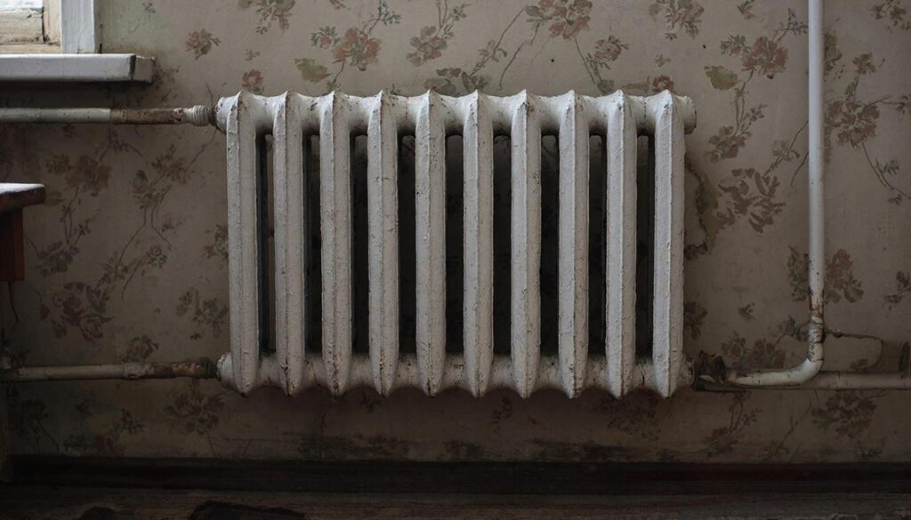 В ГД предложили дать жильцам право управлять отоплением в квартирах