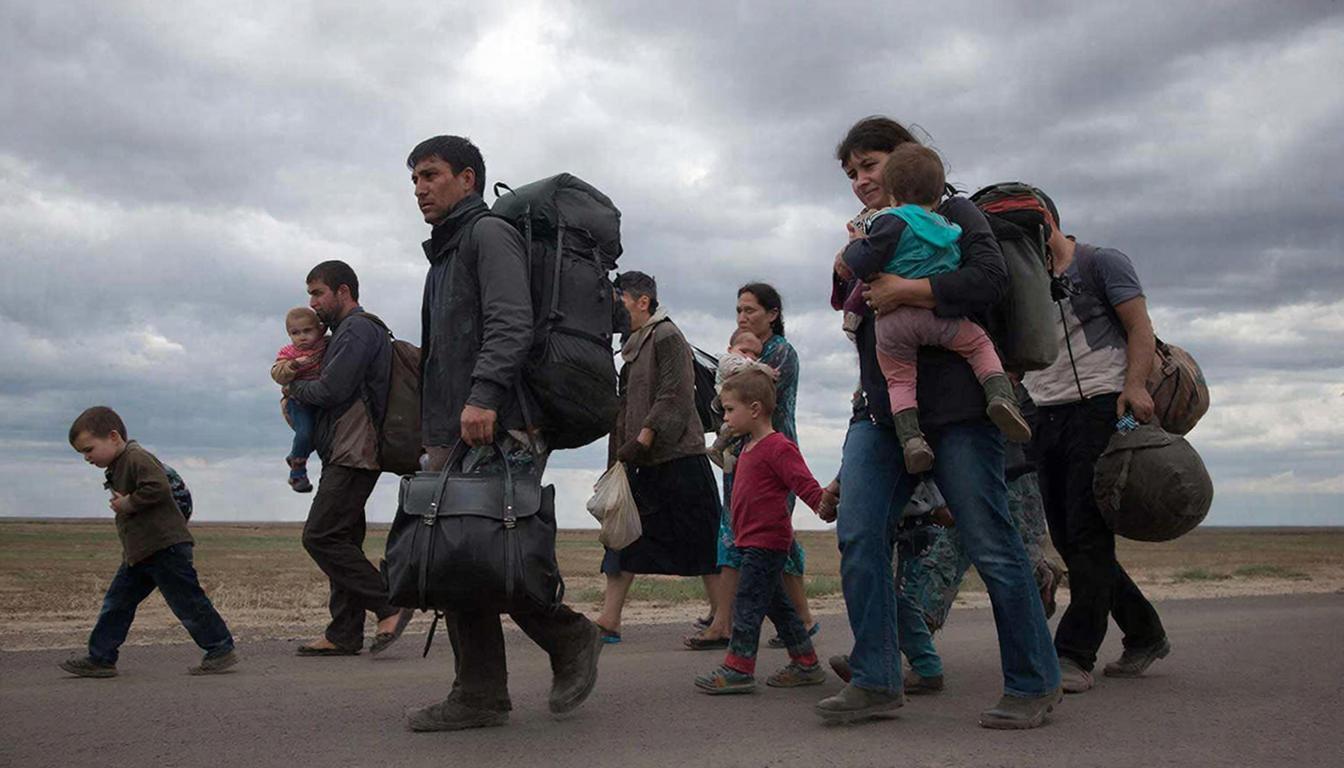 Госдума ужесточит требования к трудовым мигрантам для работы в России