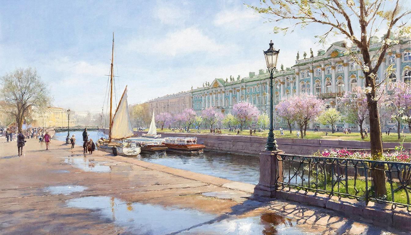 Колесов: март 2026 года может стать самым тёплым в истории