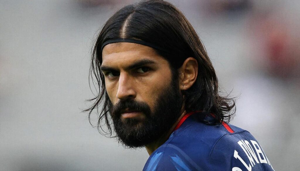 Глава МЛС высказался о возможном переходе Салаха в североамериканский чемпионат