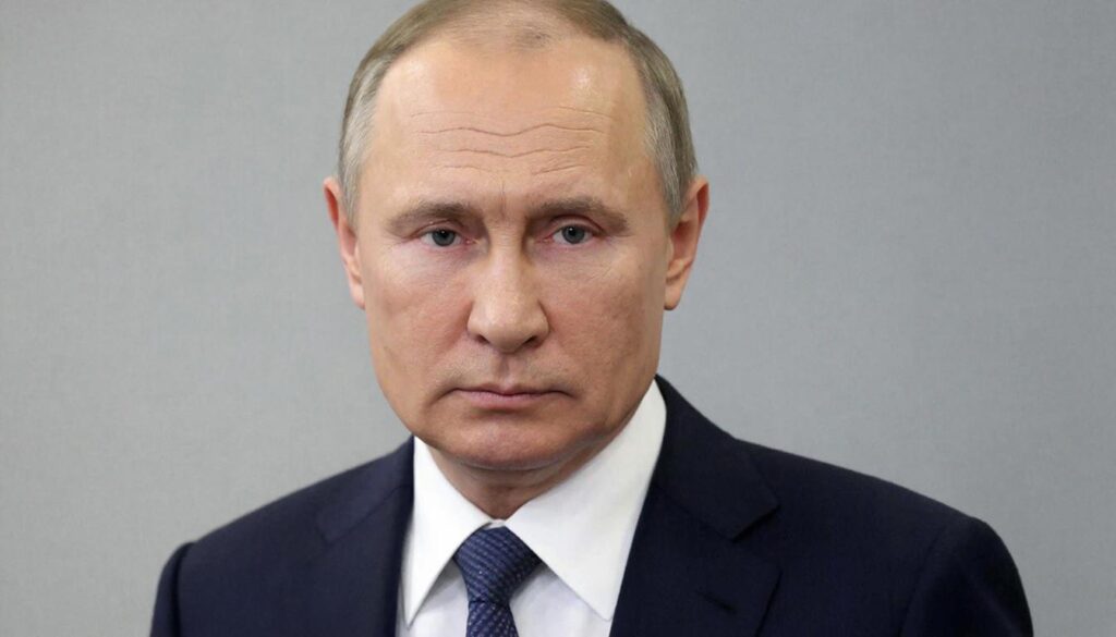 Путин поддержал создание в Петербурге памятника Александру Меншикову