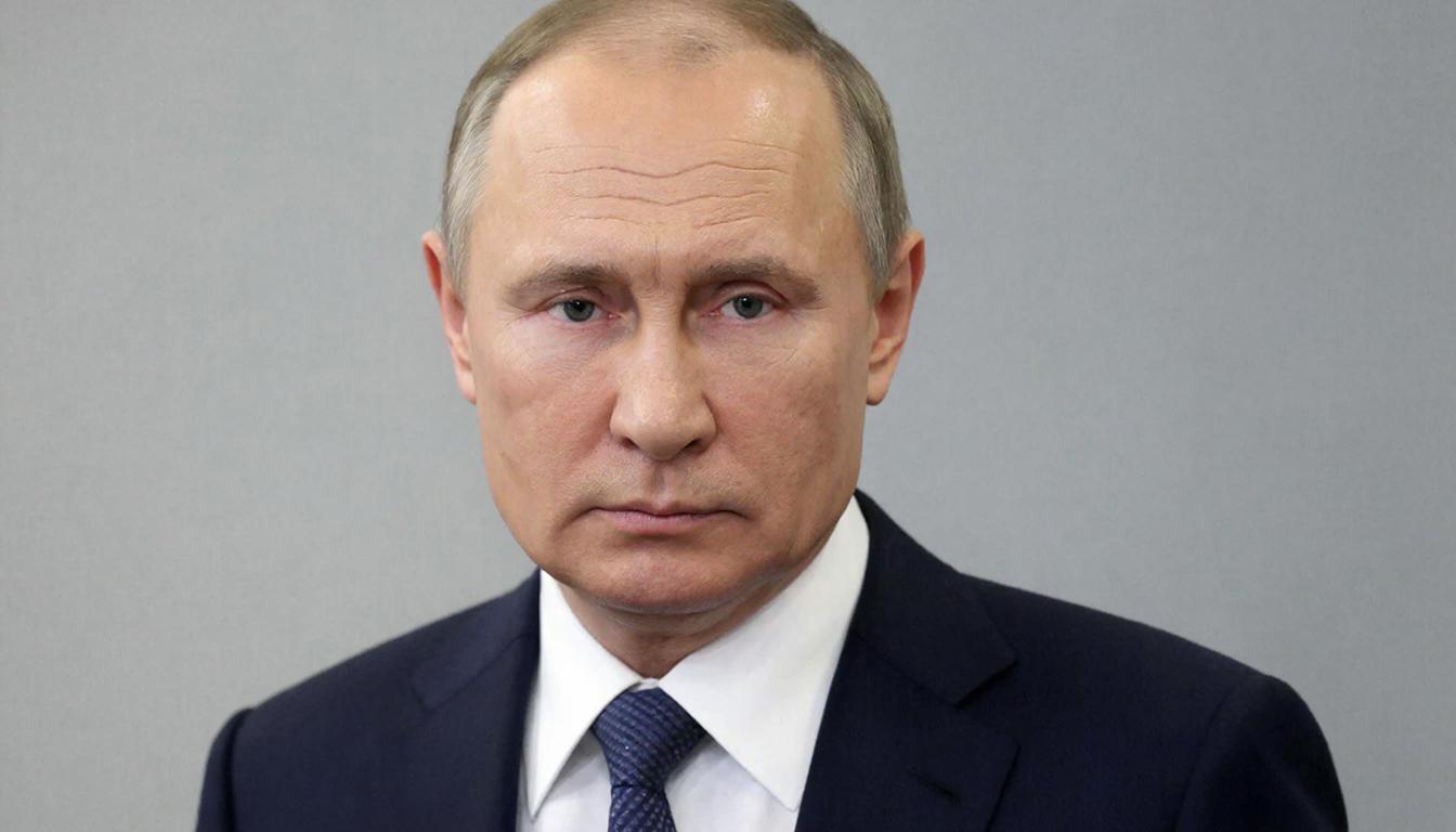 Путин поддержал создание в Петербурге памятника Александру Меншикову