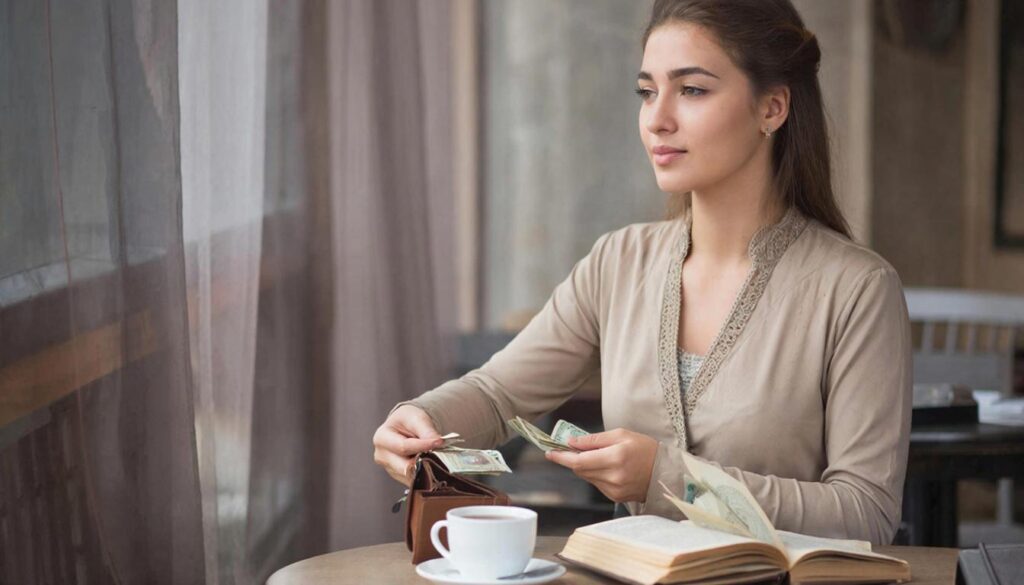 Петербуржцы оставляют меньше всего чаевых