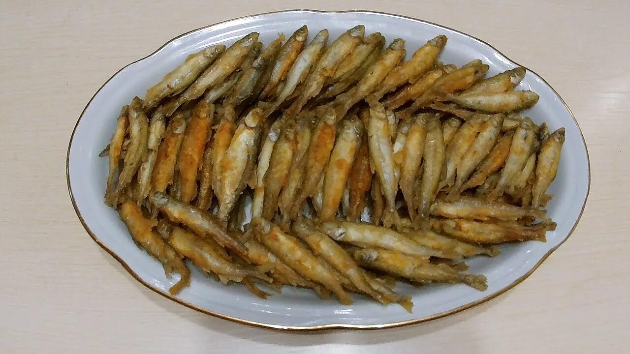 Власти Ленобласти не ждут в этом году дешёвой корюшки