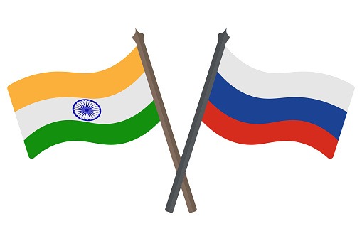 Россия обсуждает введение безвиза в Индию для групп туристов