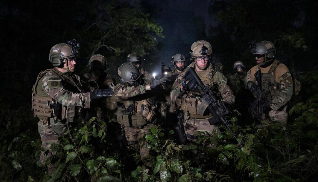 Эксперт допустил теракты против США из-за конфликта с Ираном