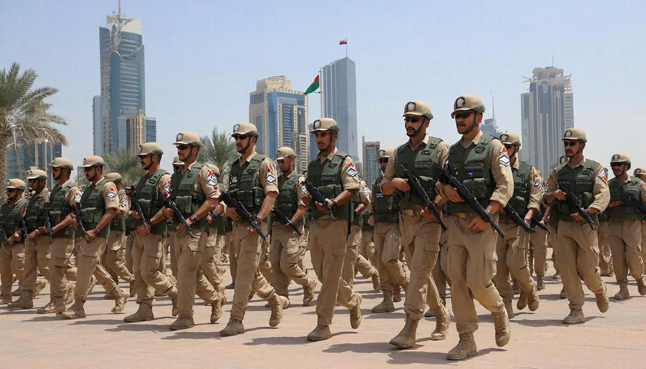 Стало известно о планах стран Персидского залива ударить по Ирану