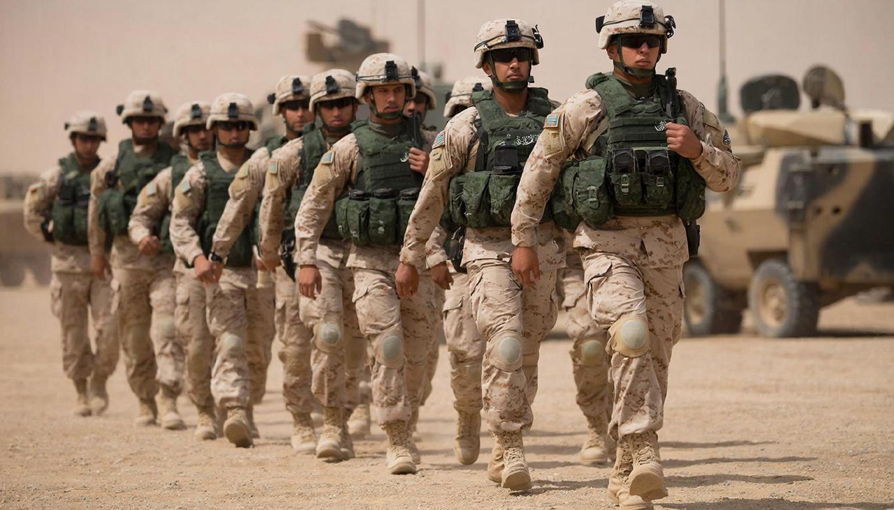 В Персидском заливе растёт недовольство Ираном