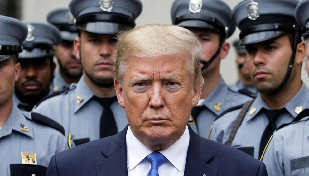 Трампу пригрозили расправой