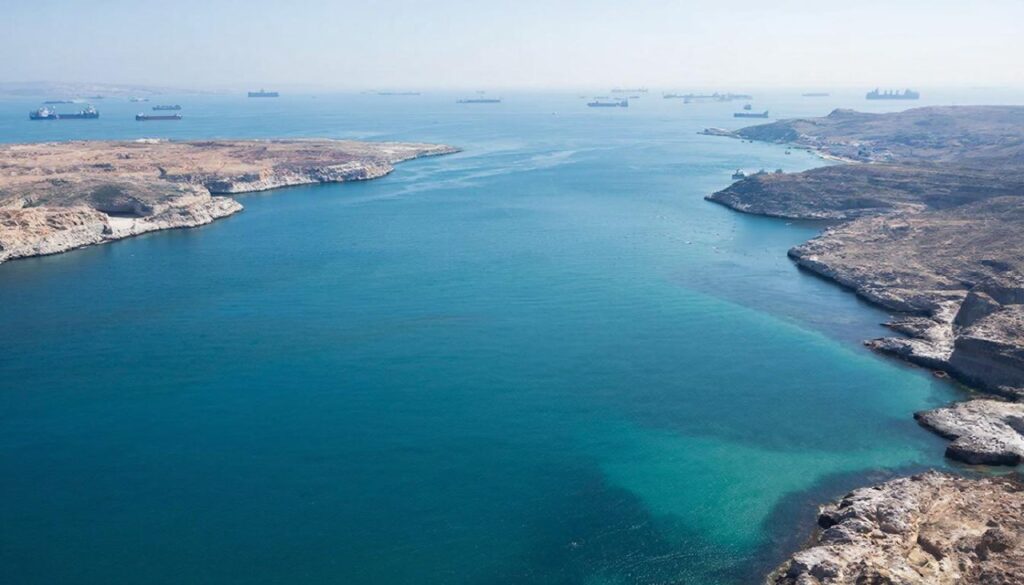 Назван способ США взять под контроль Ормузский пролив