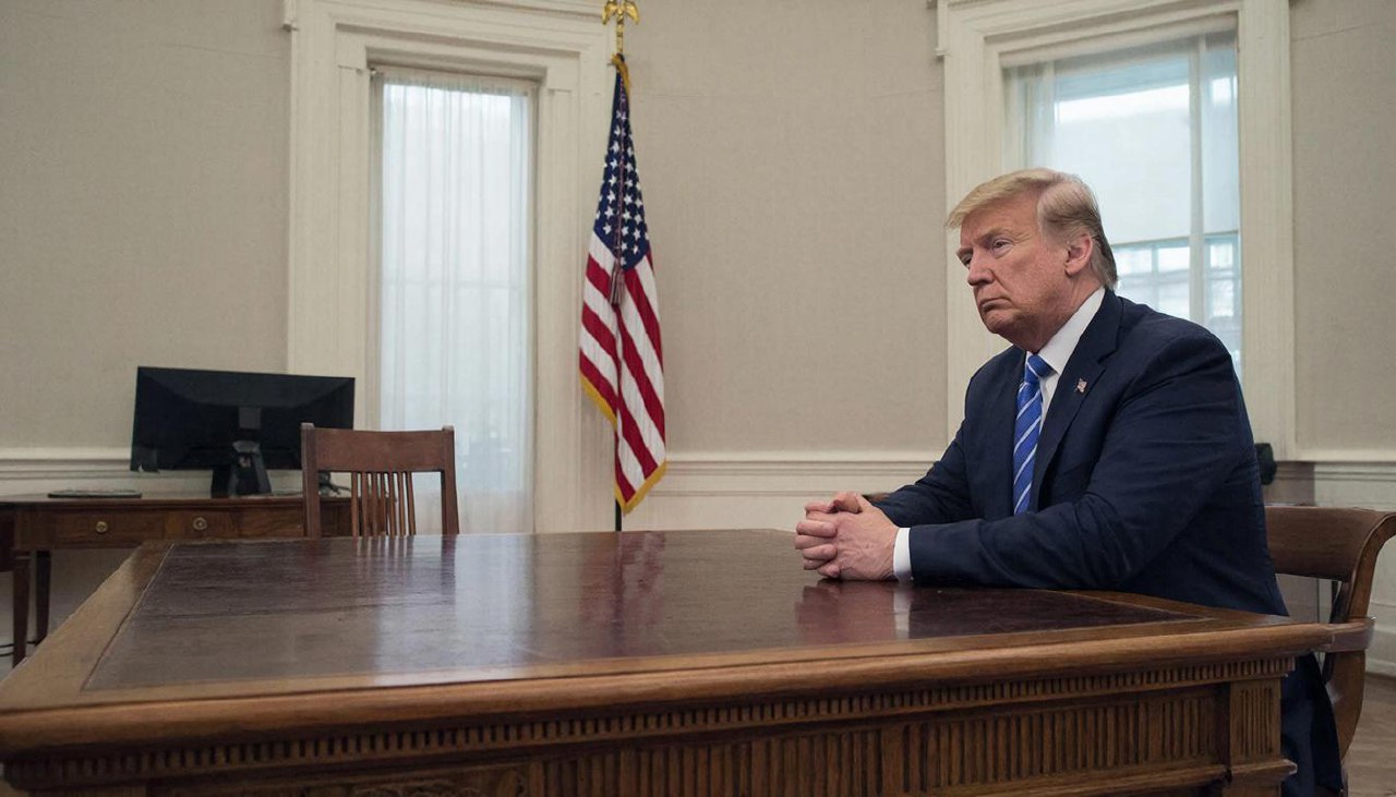 Стало известно о крупной отставке в США из-за иранского конфликта