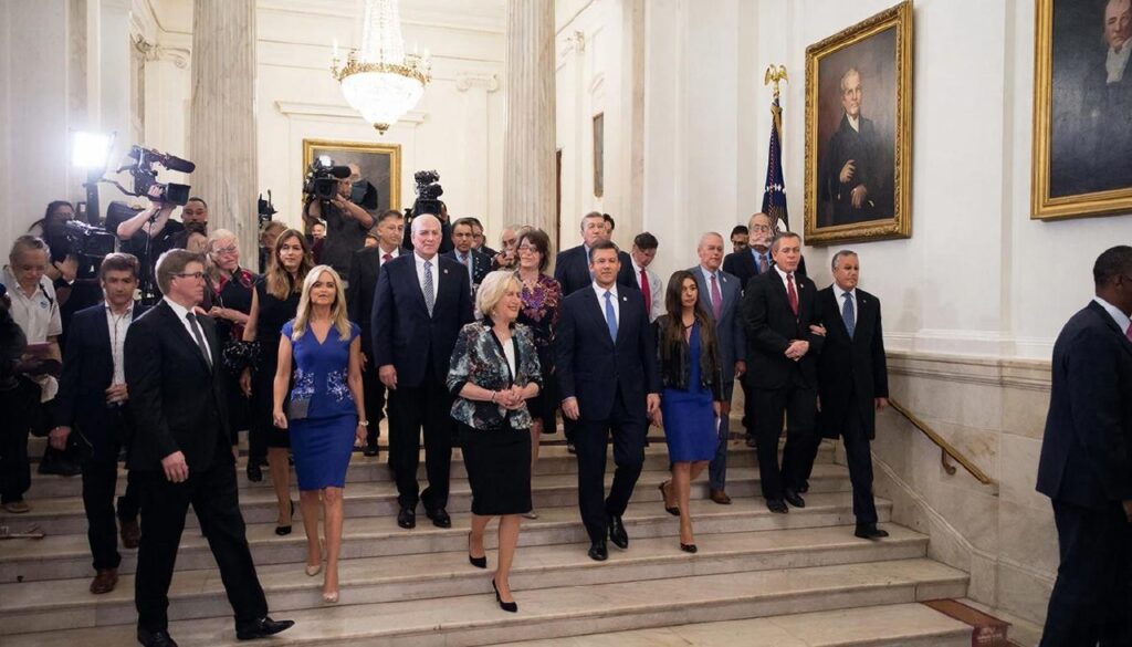 Стало известно о возможном визите Лукашенко в США