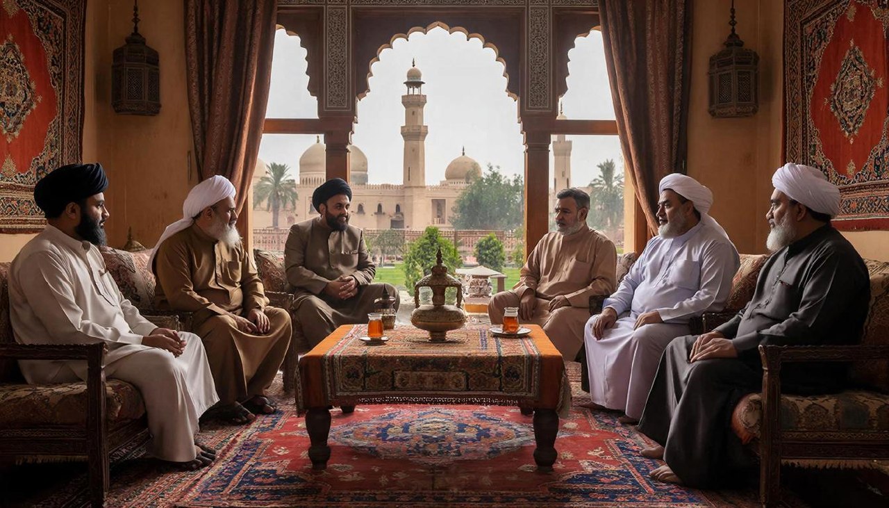 Турция предложила свою площадку для переговоров США и Ирана