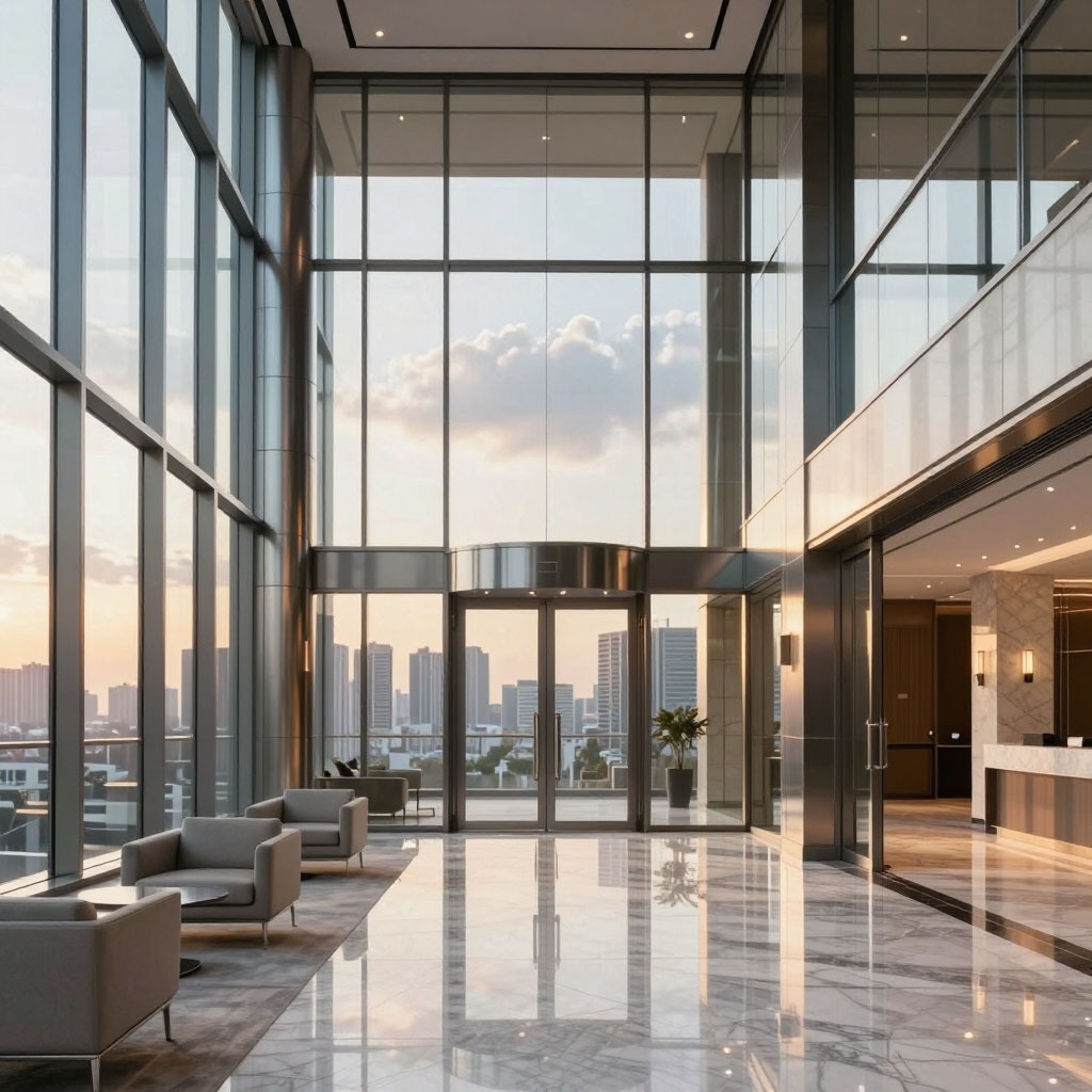 В петербургских «Крестах» откроют пятизвёздочный отель со спа-зоной и видом на Неву