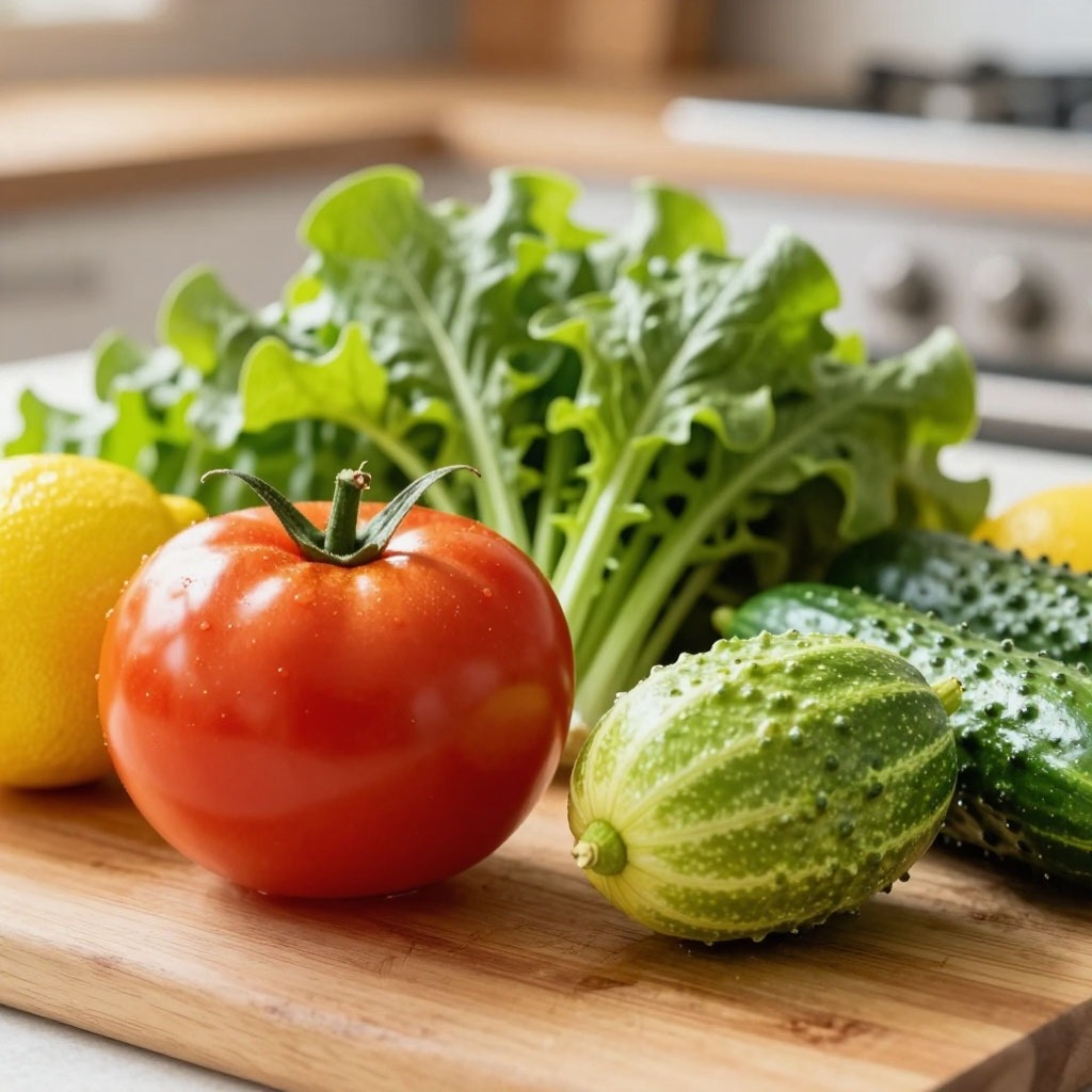 Цены на овощи в России могут снизиться после майских праздников