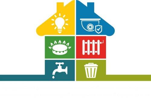 Незаконные допуслуги хотят автоматически исключать из платежек ЖКХ в России