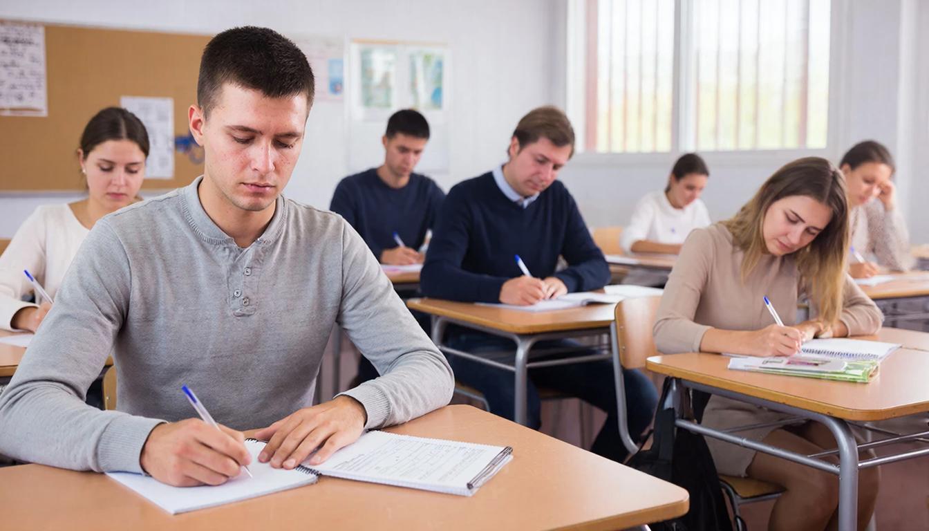 Диктант Победы в 2026 году