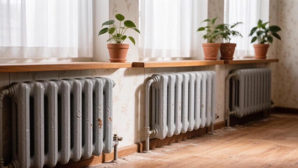 В России предложили ввести в школах уроки по основам ЖКХ