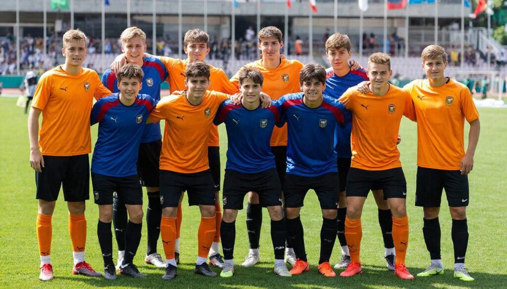 Защитник Дуглас Сантос может покинуть «Зенит» после ЧМ-2026