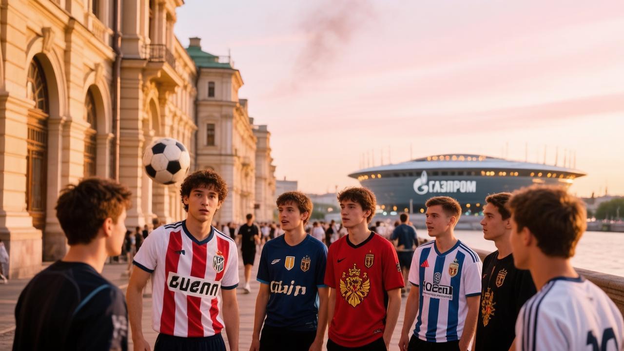 Кержаков рассказал, за что отвечает в Петербурге на должности в Смольном