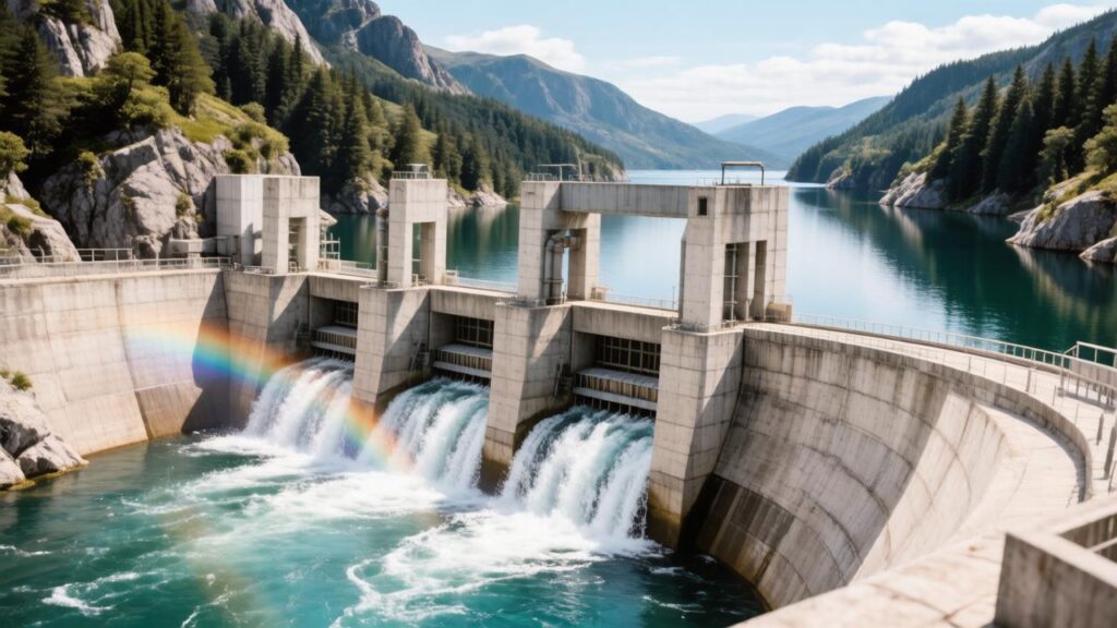 В Сестрорецке ищут подрядчика для капремонта «плотины Гаусмана»