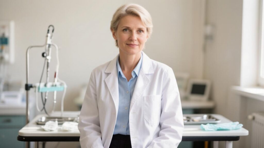 Первая российская вакцина от коклюша, дифтерии и столбняка для взрослых прошла регистрацию